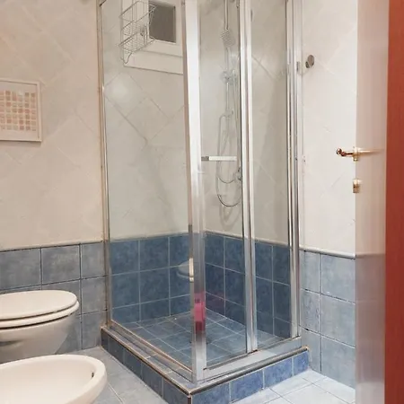 Vakantiehuis Meli *