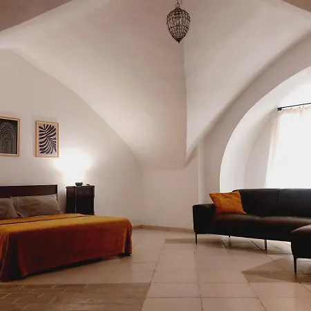 Vakantiehuis Meli