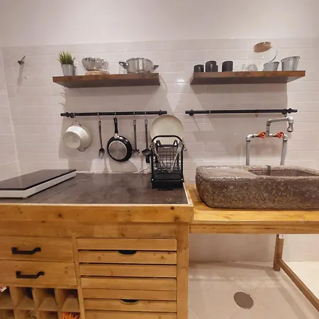 Vakantiehuis Meli