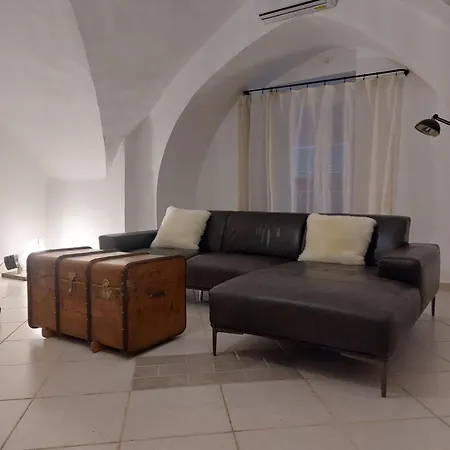 Meli Vakantiehuis *