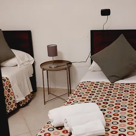 Meli Сasa de vacaciones