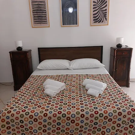 Сasa de vacaciones Meli