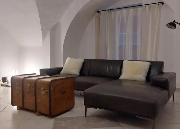 Meli בית נופש *