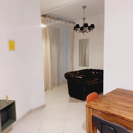 Meli Prázdninový dům Neapol